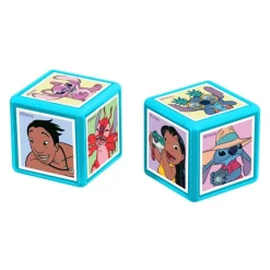 Top Trumps - Lilo & Stitch Match Game