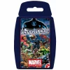 Top Trumps - Marvel Universe Card Game