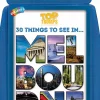 Top Trumps - Melbourne Card Game