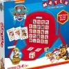 Top Trumps - Paw Patrol Match Game