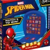 Top Trumps - Spider-Man Match Game