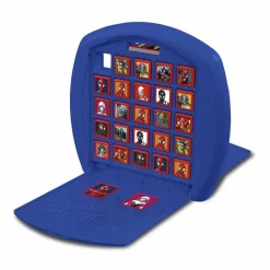 Top Trumps - Spider-Man Match Game