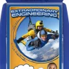 Top Trumps - STEM Extraordinary Engineering Card Game