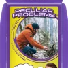 Top Trumps - STEM Peculiar Problems Card Game