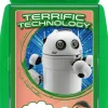 Top Trumps - STEM Terrific Technology Card Game