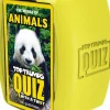 Top Trumps - The World of Animals Quiz Game