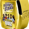 Top Trumps - World Football Stars Quiz Game