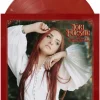 Tori Forsyth - All We Have Is Who We Are LP Vinyl Record (Cherry Eco Coloured Vinyl)