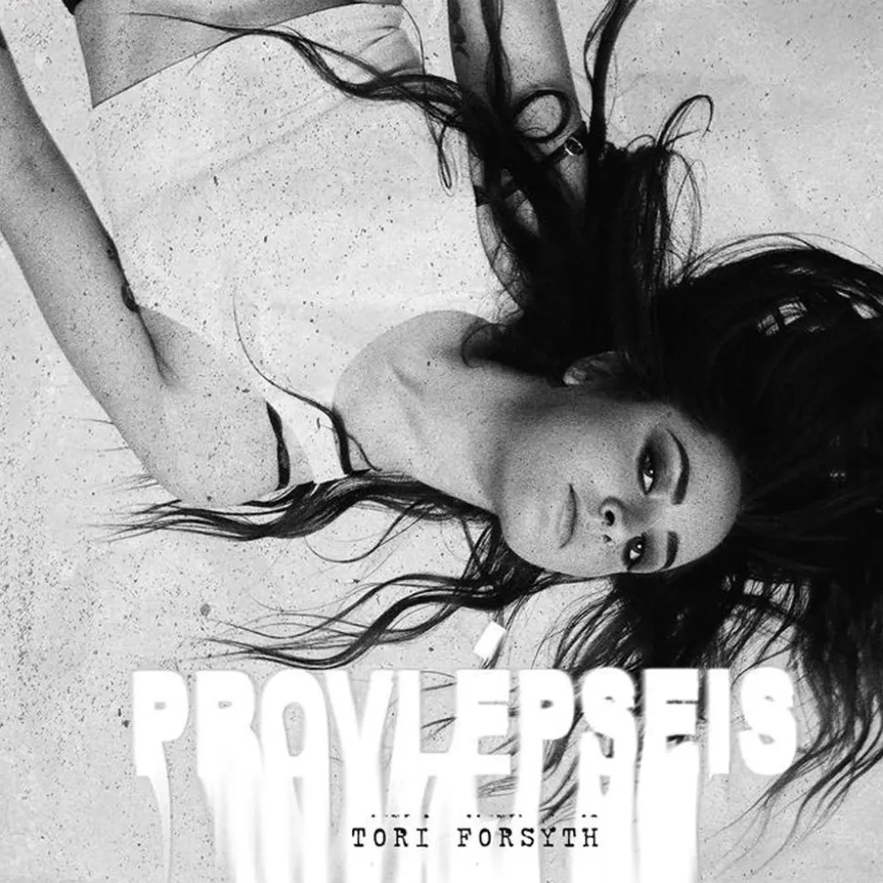 Tori Forsyth - Provlepseis LP Vinyl Record