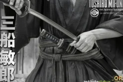 Toshiro Mifune - Toshiro Mifune 1/6th Scale Statue