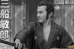 Toshiro Mifune - Toshiro Mifune 1/6th Scale Statue