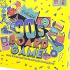 Totally 90’s Board Game