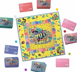Totally 90’s Board Game