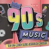 Totally 90s Music Trivia - Card Game