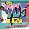 Totally 90s TV Trivia - Card Game
