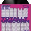 Totally Unicorn - High Spirits//Low Life LP Vinyl Record