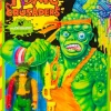 Toxic Crusaders - Major Disaster ReAction 3.75” Action Figure