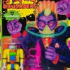 Toxic Crusaders - Radiation Ranger ReAction 3.75” Action Figure