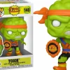 Toxic Crusaders - Toxie Pop! Vinyl Figure