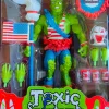 Toxic Crusaders - Toxie (Vintage Toy America) Ultimates! 7" Scale Action Figure