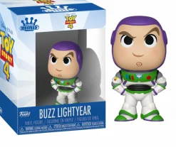 Toy Story 4 - 3" Scale Mini Vinyl Figure (Mystery Single Unit)