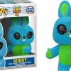 Toy Story 4 - Bunny Flocked Pop! Vinyl Figure