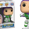 Toy Story 4 - Buzz Lightyear Pop! Vinyl Figure