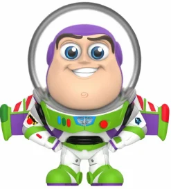 Toy Story 4 - Buzz Lightyear Cosbaby Hot Toys Bobble-Head Figure