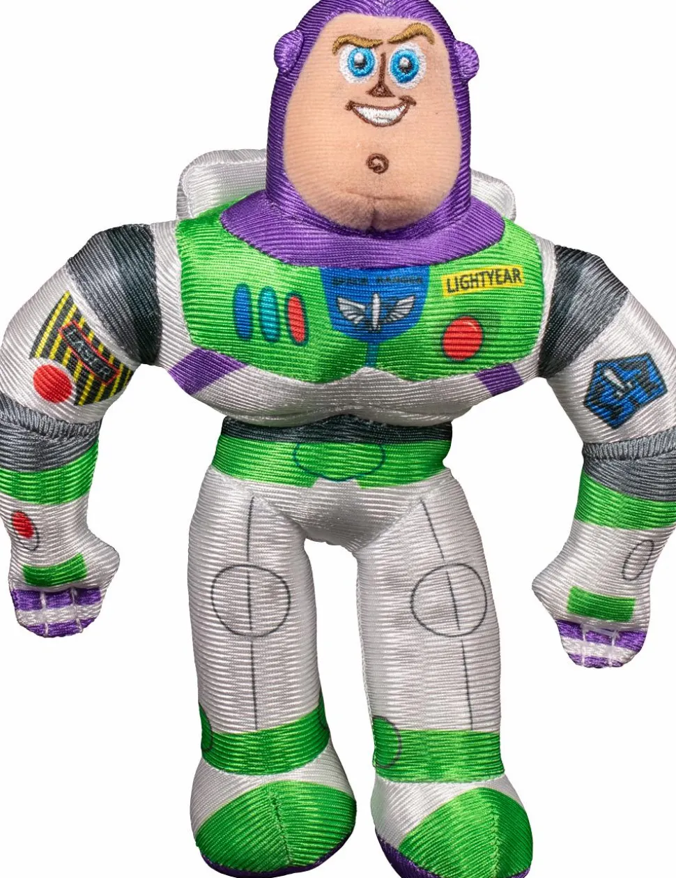Toy Story 4 - Buzz Lightyear 8” Plush