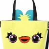 Toy Story 4 - Ducky / Bunny Tote Bag