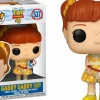 Toy Story 4 - Gabby Gabby with Forky Pop! Vinyl Figure
