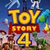 Toy Story 4 - Key Art Poster (1040)