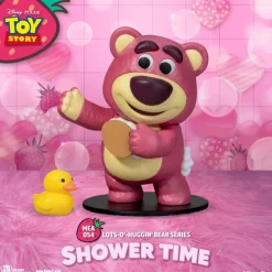 Toy Story 3 - Lots O' Huggin Bear MEA-054 Mini Egg Attack 3