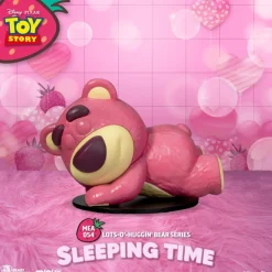 Toy Story 3 - Lots O' Huggin Bear MEA-054 Mini Egg Attack 3