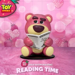 Toy Story 3 - Lots O' Huggin Bear MEA-054 Mini Egg Attack 3