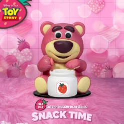 Toy Story 3 - Lots O' Huggin Bear MEA-054 Mini Egg Attack 3