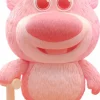 Toy Story 3 - Lotso (Rose Pink Version) Cosbaby (XL) Hot Toys Figure