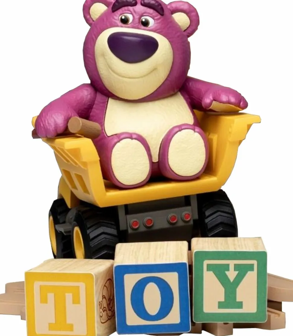 Toy Story 3 - Welcome to Sunnyside 6" PVC Statue