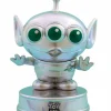 Toy Story - Alien Iridescent Colour Version Cosbaby (S) Hot Toys Figure