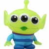 Toy Story - Alien Translucent Version Cosbaby (S) Hot Toys Figure