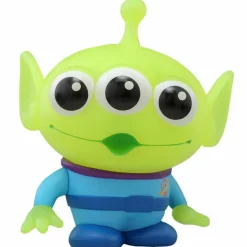 Toy Story - Alien Translucent Version Cosbaby (S) Hot Toys Figure