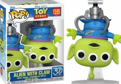 Toy Story - Alien with Claw 30th Anniversary Pop! Vinyl Figure