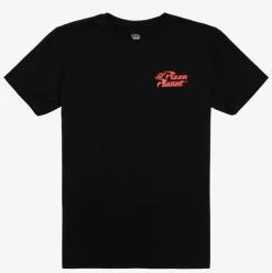 Toy Story - Alien with Pizza Planet Tee Translucent Glitter Pop! Vinyl Figure & T-Shirt Box Set