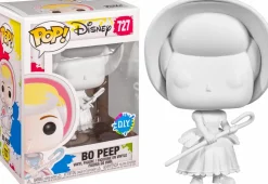 Toy Story - Bo Peep DIY Pop! Vinyl Figure