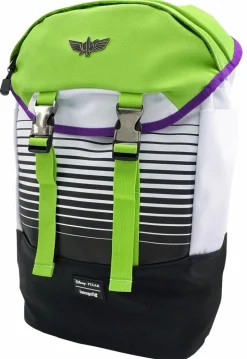 Toy Story - Buzz Lightyear Space Ranger 20” Backpack