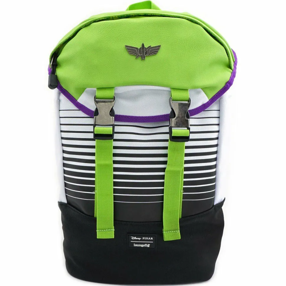 Toy Story - Buzz Lightyear Space Ranger 20” Backpack