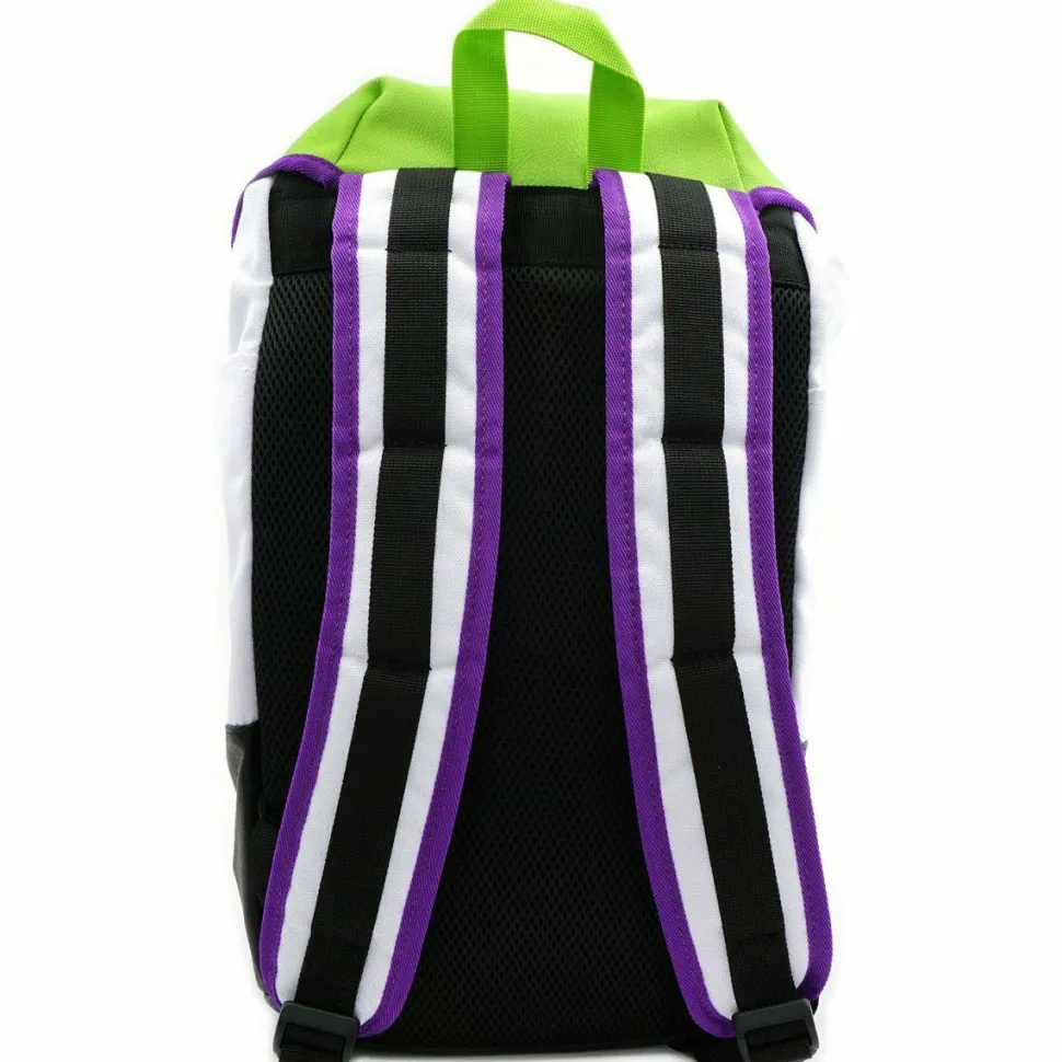 Toy Story - Buzz Lightyear Space Ranger 20” Backpack