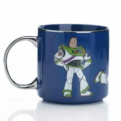 Toy Story - Buzz Lightyear Collectable Ceramic Mug