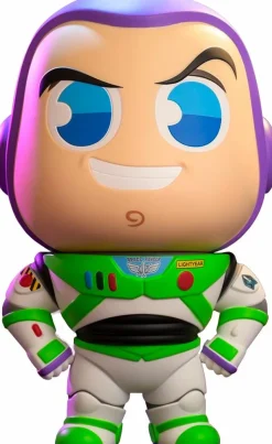 Toy Story - Buzz Lightyear Cosbaby (XL) Hot Toys Figure