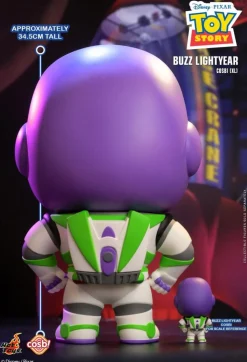 Toy Story - Buzz Lightyear Cosbaby (XL) Hot Toys Figure